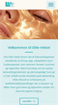 Mobile Screenshot of elitehelse.no