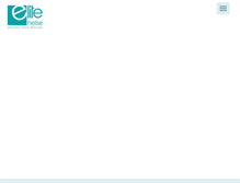 Tablet Screenshot of elitehelse.no
